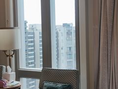 -广州富力丽思卡尔顿酒店