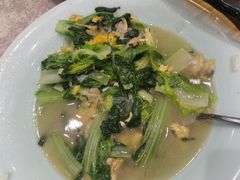 -良友·海鲜青岛菜(五四广场店)