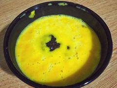椰香南瓜紫米露-小团圆糖水铺(襄阳南路店)