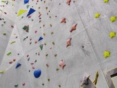-尽峰攀岩 Acme Climbing
