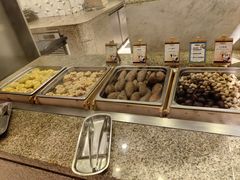 -熊猫自助餐厅.萌趣城堡(长隆熊猫酒店)