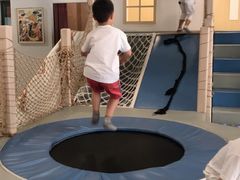 -Ours树朵家亲子餐厅(远策中心店)