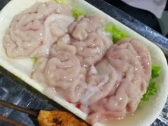 -灌县老妈砂锅串串香(万科红生活广场店)