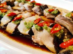 -小厨娘淮扬菜(清江苏宁广场店)