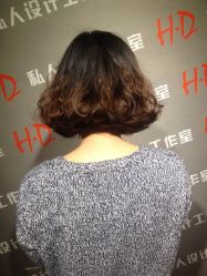 点击看大图 -HD HAIR STYLE