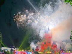 -青岛方特梦幻王国