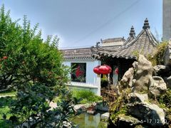 -膳和缘炒鸡店(南门路店)