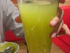 -汉拿山(北京上地华联店)