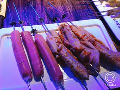 -三个蒙古大叔羊肉串(大宁店)