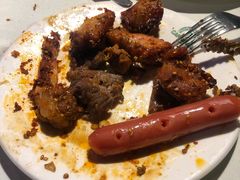 -戈拿旺巴西烤肉(崇文门店)