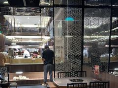 -捞王锅物料理(上海世茂广场店)