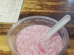 -周先生石花膏