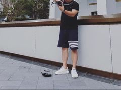 -尼依格罗香港美利酒店