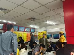 -明呈黄鱼面馆(斜土路店)