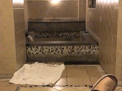 -金汤湾海水温泉度假酒店
