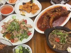-全州拌饭馆(断桥店)