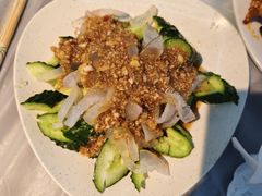 -晶渔坊·海鲜私房菜(东夷小镇店)
