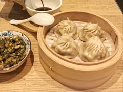-新万鑫银丝面·非遗无锡味(惠山古镇店)