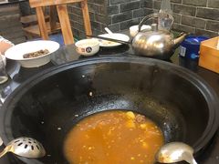 -大杰海鲜锅(基隆路店)