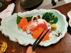 -天津滨海圣光皇冠假日酒店 霞·日餐厅