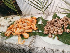 -火舞泰·泰式海鲜火锅餐厅(世纪城店)