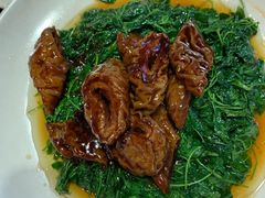 草头圈子-三林本帮馆(中林街店)