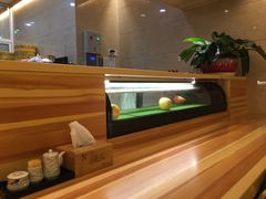 -皇品田苑日式料理(苏州中心店)