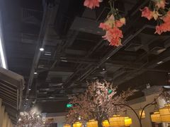 -绿茶餐厅(昌平悦荟店)