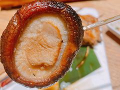 -万鱼亭 日本料理(无锡香山名园店)