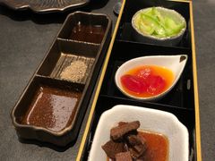 -铭牛烧肉·和牛海鲜自助(高新月牙湖店)