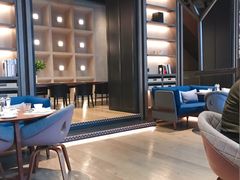 -北京三里屯CHAO酒店