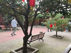 -同心园(好想你红枣小镇店)