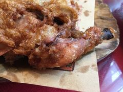 -德泰楼餐饮(莲湖路店)