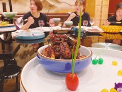 -金陵江南大饭店