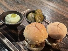 -Ocean's Table 欧舍