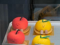 -PAPER STONE BAKERY(天环店)