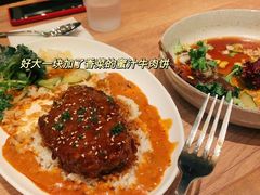 -玛格萝妮比萨屋(四平店)