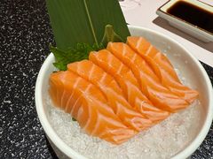 -桃夭日式料理(国信店)