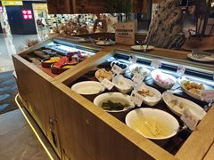 -温野菜涮涮锅(大悦城店)