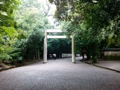 android_upload_pic-热田神宫