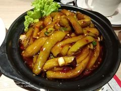 -川人百味(亿合城店)