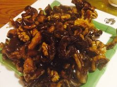 -圆满素食林饭店非遗素食(河西店)