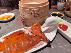-金鸭季·北京烤鸭(深业上城店)