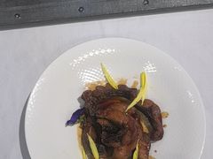 -一品江南韵·淮扬菜