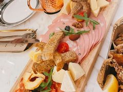 -IL TEATRO 精品意大利餐厅