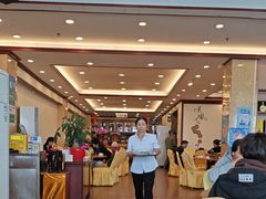 -新金盛·海鲜酒楼(盐田店)