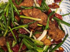 -金龙·打边炉(南京西路店)