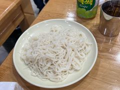 冷面-贤花饭店(城阳店)
