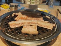 -霸腹烤肉(厦门柚子番店)