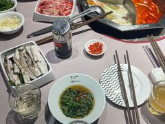 -蜀九香火锅(九眼桥店)